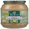 EDEN FOODS Sauerkraut ORG, 32 OZ Pack of 3 view 1