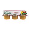 Santa Cruz Applesauce 6pk Org6 view 1