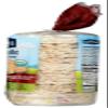 3 Savers Package:Lundberg Farms Cinnamon Toast Rice Cake (12x9.5 Oz) view 4