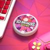 ICE BREAKERS Sours Assorted Fruit Flavored Sugar Free Mints Tin, 1.5 oz (Pack of 8) view 4