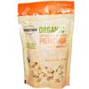 Organic Pistachios Reduced Salt 7 Ounces (Case of 8) view 1