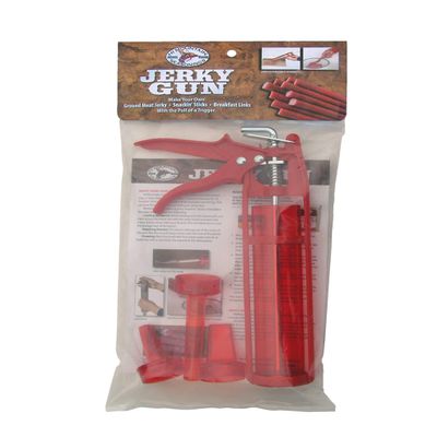 Hi Mountain Jerky Gun