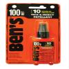 Ben's 371428 Max 100 Percent Deet 1.25 Pump, Pack of 1 view 1