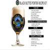 BLACK HILLS PORTER Home Brew Beer Recipe Ingredient Kit (Deschutes Black Butte) view 2