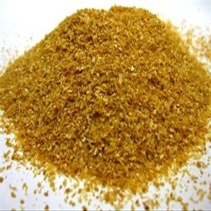 Orange Peel Granulated in a 1 lb. resealable plastic bag - KOSHER