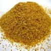Orange Peel Granulated in a 1 lb. resealable plastic bag - KOSHER