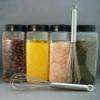 Orange Peel Granulated in a 1 lb. resealable plastic bag - KOSHER view 2