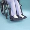 Foot Friend Cushion With Black Polycotton Fabric, Size 188220 x 88220 x 118220 , Sold in on view 1