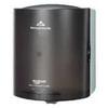 Georgia-Pacific Consumer Products 58204 SofPull Centerpull Towel Dispenser, Smoke () view 1