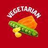 Campbell's Condensed Vegetarian Vegetable Soup, 10.5 oz Can (12 Pack) view 3