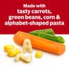 Campbell's Condensed Vegetarian Vegetable Soup, 10.5 oz Can (12 Pack) view 4