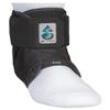 ASO EVO Ankle Stabilizer Brace (XLarge - Black) view 1
