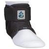 ASO EVO Ankle Stabilizer Brace (XLarge - Black) view 2