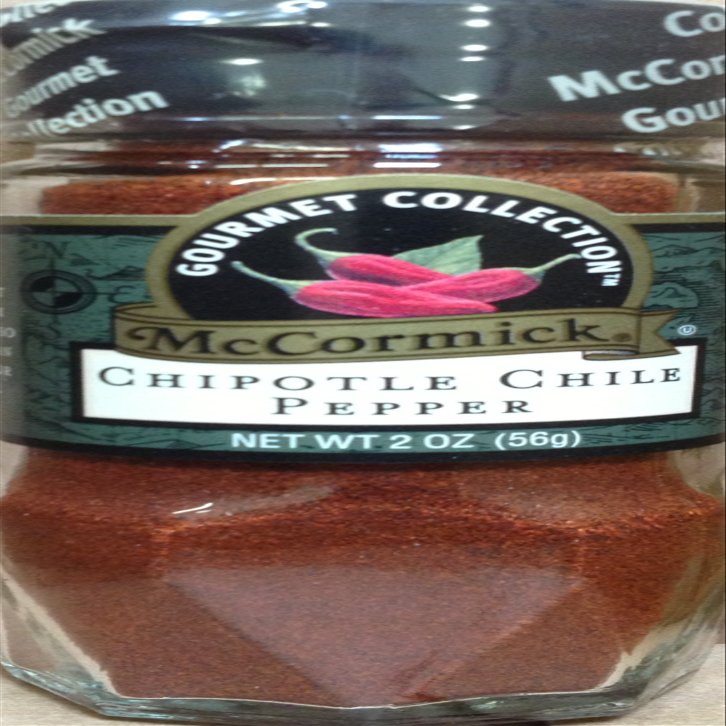 McCormick Gourmet Collection Chipotle Chile Pepper - 3 Pack