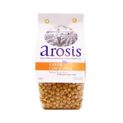 Arosis Dry Chick Peas