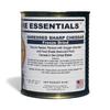 Future Essentials Freeze Dried Shredded Sharp Cheddar Cheese  Real Dairy Shredded Cheddar Cheese  Long Shelf Life Emergency Food  Easy to Use in Recipes & Made in the USA  10 oz #2.5 Can, 1-Pack