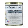 Future Essentials Freeze Dried Shredded Monterey Jack Cheese  Real Dairy Shredded Cheese  Long Shelf Life Emergency Food  Easy to Use in Recipes & Made in the USA  10 oz #2.5 Can