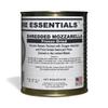 Future Essentials Freeze Dried Shredded Mozzarella Cheese  Real Dairy Mozzarella Cheese Shredded  Long Shelf Life Emergency Food  Easy to Use in Recipes & Made in the USA  8 oz #2.5 Can