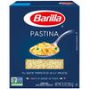Barilla Pastina Pasta, 12-Ounce (Pack of 8) view 1