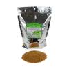 Organic Golden Flax Seeds - 2.5 Lbs Resealable Bag - Handy Pantry Brand - Yellow / Gold Flaxseeds - Flax Seed for Sprouting, Grinding, Omega Oils, Baking view 1