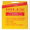 Dill's Premium Pipe Cleaners for Daily Cleaning. Six-Inch Lenght, 32 Count view 1