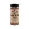 The Salt Lick BBQ Garlic Dry Rub 12 Oz view 1