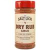 The Salt Lick BBQ Garlic Dry Rub 12 Oz view 2
