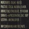 Ghirardelli Chocolate Sauce, Black Label (16oz Squeeze bottle) view 3