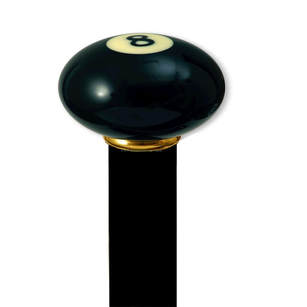 Eight Ball Nite Stick Cane