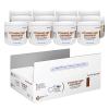 Dynarex Vitamins A & D Ointment, Ointment with Vitamin A and Vitamin D Skin Protectant, for Diaper Rash and Discomfort, White, 12  15 oz Jars view 1