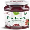 Rigoni di Asiago Fiordifrutta Organic Fruit Spread, Raspberry, 8.82 Ounce Count of 6 (Pack of 1) view 1