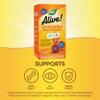 Nature's Way Alive! Children's Daily Chewable Multivitamin Supports Bone, Eye, Immune Health*, Orange and Berry Fruit Flavored, Gluten Free, 120 Tablets view 3