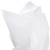 Acid-free White Tissue Paper 15 x 20", Pack of 20 Sheets view 1