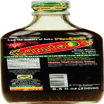 3-bottles Pinakurat Soy Saucee (Kuratsoy) 250ml