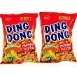 6-packs Ding Dong Mix Nuts 100g Ea