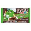 M&M's Christmas Baking Bits Milk Chocolate Minis, 10 oz view 1