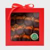 Marini's Candies Chocolate Dipped Glazed Apricots view 1