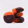 Marini's Candies Chocolate Dipped Glazed Apricots view 2