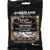 Jakemans Lozenge - Throat and Chest - Licorice - 30 Count view 1