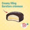 Vachon May West White Sponge Cakes 1 Box 11.4 Ounces Imported from Montreal Quebec view 4