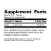 Bariatric Advantage Biotin 5,000 mcg - for Bariatric Surgery Patients - Easy-Digest Mini Capsules - Biotin Supplement - Hair, Skin & Nails Support* - 90 Count view 2