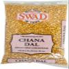 Swad Chana Dal (Split Desi Chickpeas), 4 Pound view 1