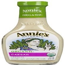 Annies Homegrown Drssng Caesar Org