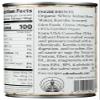 EDEN FOODS BEAN CAN CANNELLINI NS ORG, 15 OZ, PK- 12 view 4