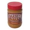BARNEY BUTTER NUT BTTR ALMND CRNCHY, 16 OZ view 1