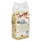 BOBS RED MILL GRANOLA NF NATURAL, 12 OZ