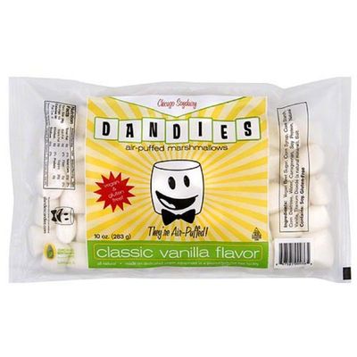 Marshmallow, Orig Van, Vegn, 10 oz (pack of 12 ) ( Value Bulk Multi-pack)