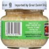 EMPERORS KITCHEN GARLIC CHOPPED, 4.5 OZ, PK- 12 view 3