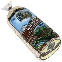 Lundberg Organic Wild Rice Cakes, 8.5-Ounces (Pack of 12) ( Value Bulk Multi-pack)