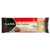 KA ME RICE CRKR PLAIN GF, 3.5 OZ, PK- 12 view 1